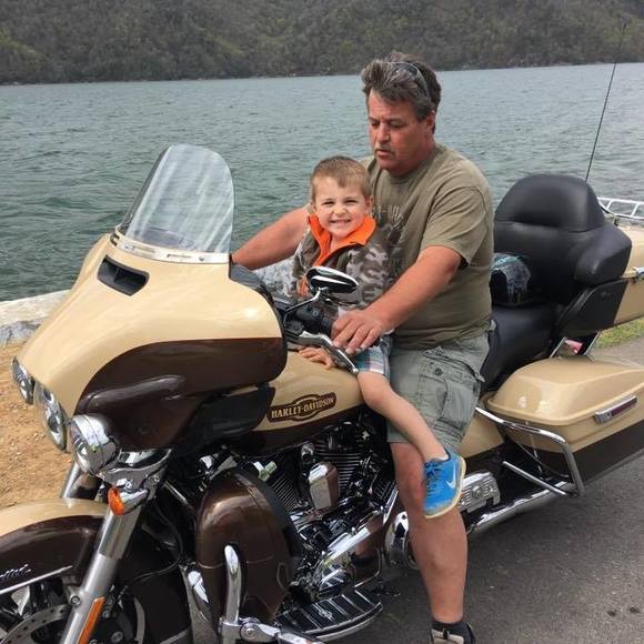 Meet your Posher, Mike - Picture 1 of 1